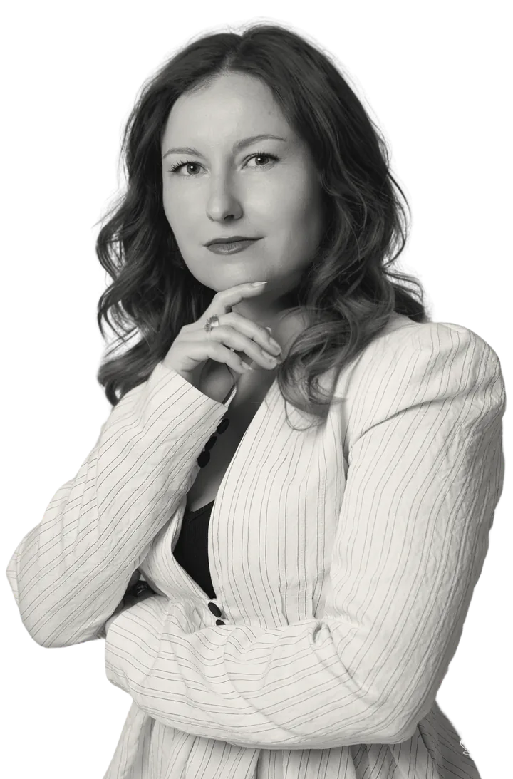Anaïs Soumille, fondatrice de HABITANSE